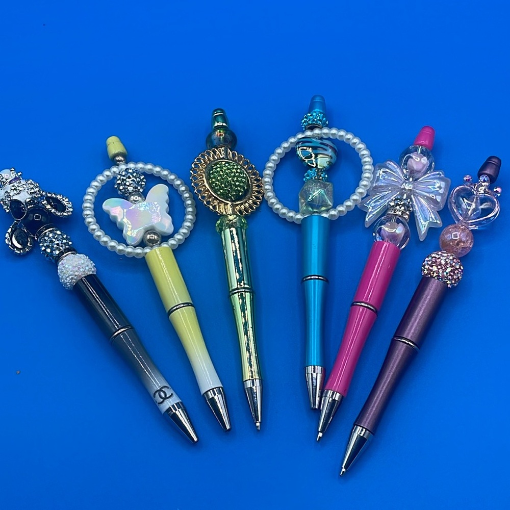 Custom Refillable pen